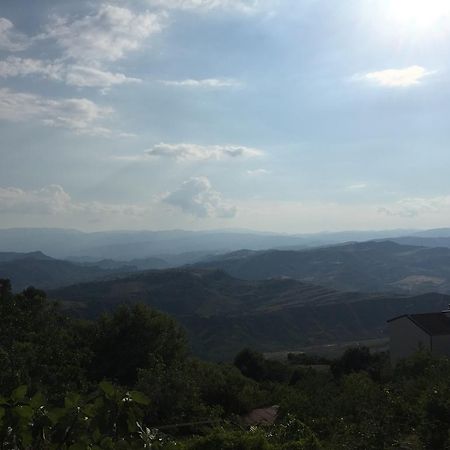 B&B Castello Michelina San Nicola dell'Alto Exterior photo
