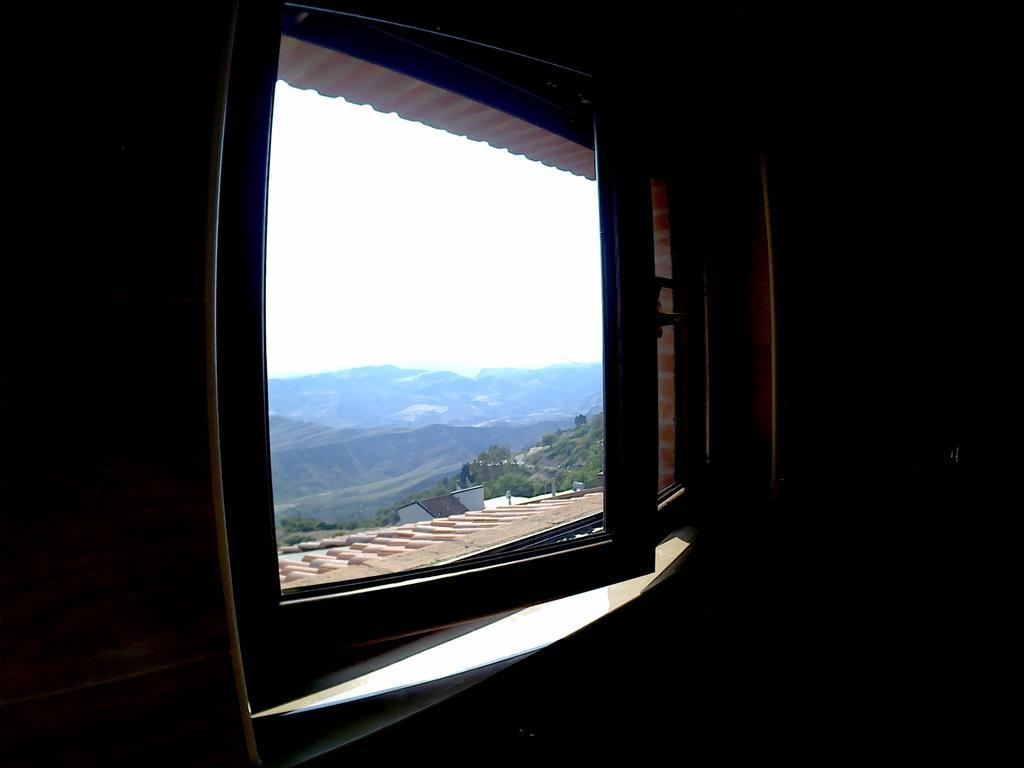 B&B Castello Michelina San Nicola dell'Alto Exterior photo
